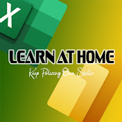 Learn At Home