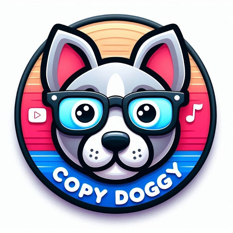 COPY DOGGY