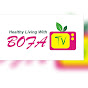 HEALTHY LIVING WITH BOFA SHOW logo