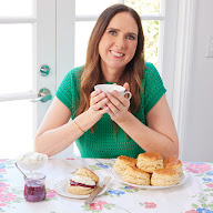 Bigger Bolder Baking with Gemma Stafford