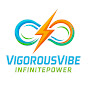 VIGOROUSVIBE  logo