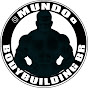 Mundo Bodybuilding logo