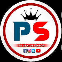 P S STATUS 4K 