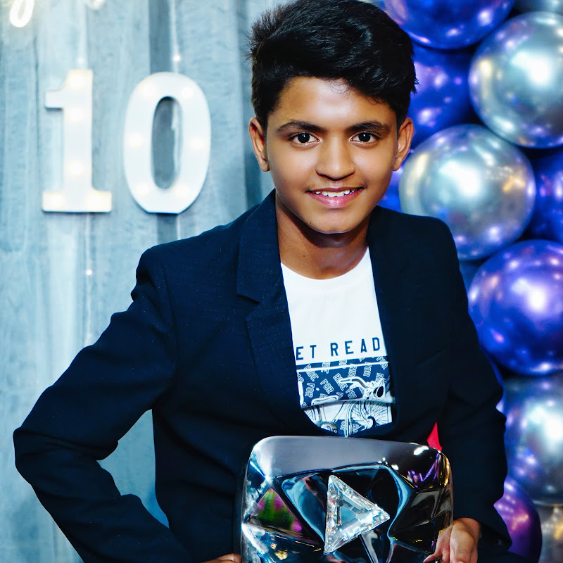 Harish Nayak Dancer