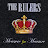 The Rulers - Topic