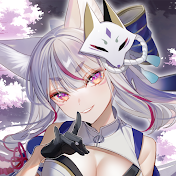 雪尾紺 / YukioKon Ch.