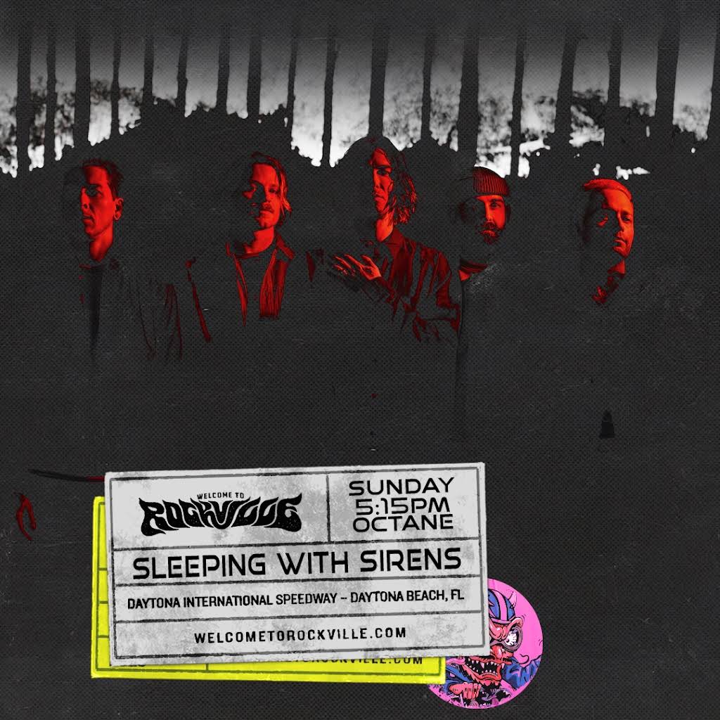 Sleeping With Sirens - YouTube