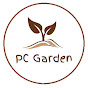 PC Garden logo