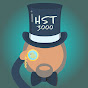 History Science Theater 3000 logo