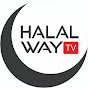 Halal Way Tv logo