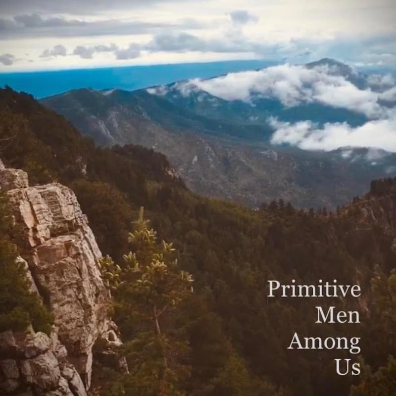 Primitive Men Among Us - Topic