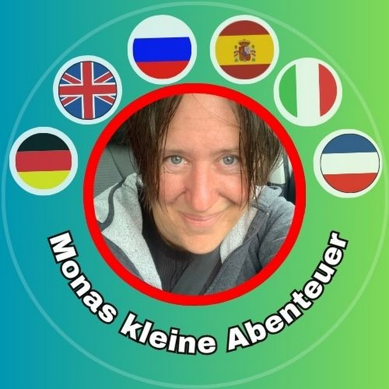 Monas Zuhause auf Rädern