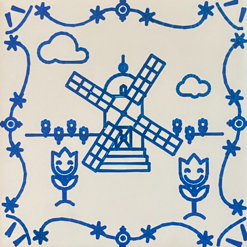 Tile World Arcade