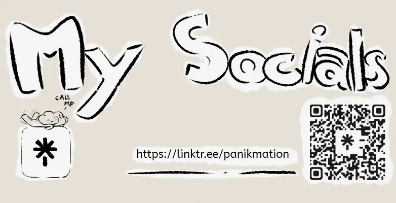 PNKmation - Linktree