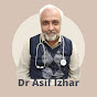 Dr Asif Izhar logo