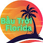 Bau Troi Florida USA logo