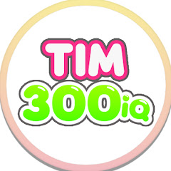 Channel thumbnail for Tim 300IQ