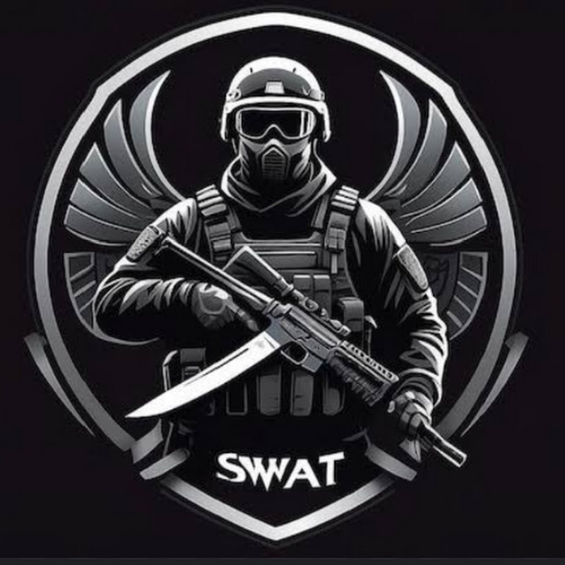 Delhi Police Commando