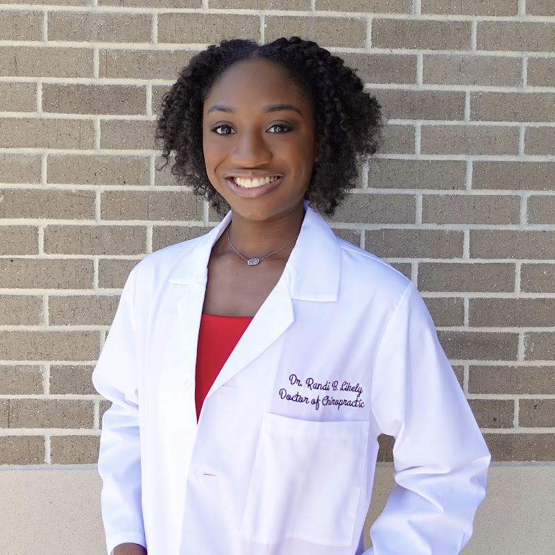 Dr. B. Likely | The RA Warrior Chiropractor