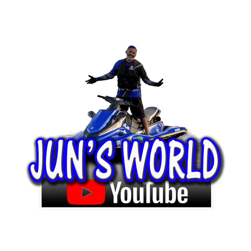 Jun's World
