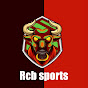 rcb sports logo