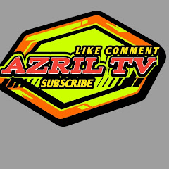 Azril TV channel logo