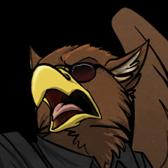 2, The Ranting Gryphon Avatar