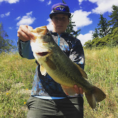 Hog Hauler Fishing