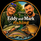 Eddy and Mark Fishing