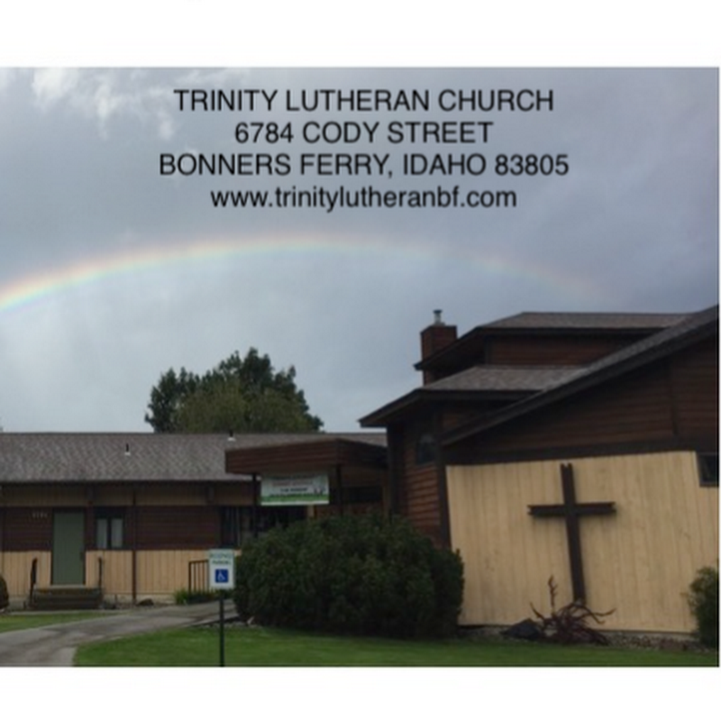 Trinity Lutheran Church