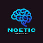 Noetic Parallax logo