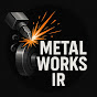 MetalWorks IR
 logo