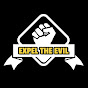 expel the EVIL logo