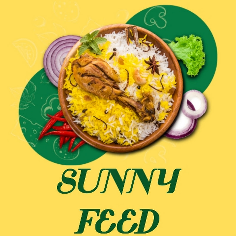 Sunny Feed