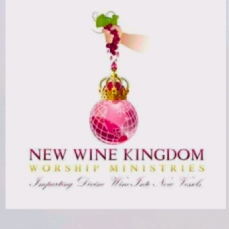 New Wine Kingdom Worship Ministry 