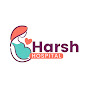 Harsh Hospital logo