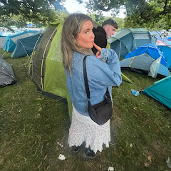 Anna Howe channel thumbnail