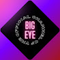 BIG EYE logo