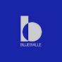 Bluesville Records logo