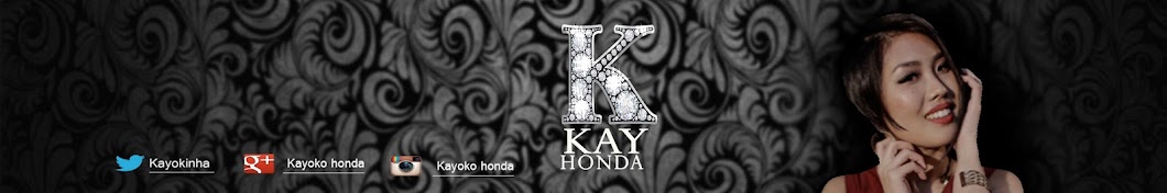 Kayoko Honda رمز قناة اليوتيوب