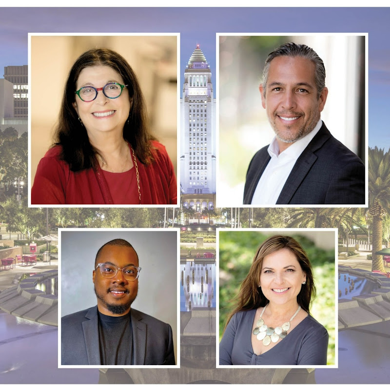 Sanborn Team - BHHS California Properties