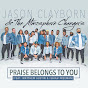 Jason Clayborn & The Atmosphere Changers - หัวข้อ