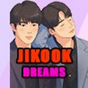 Jikook Dreams