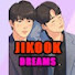 nlzHCi1LMM0-channel-avatar-Jikook Dreams