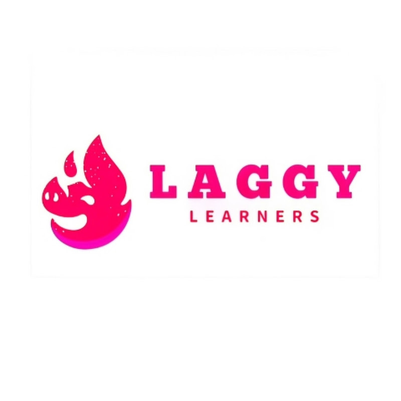 Laggy learners 