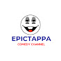 EpicTappa logo