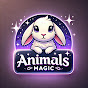 Animals Magic logo