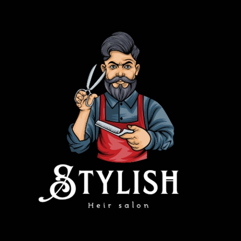 Stylish Hair Saloon