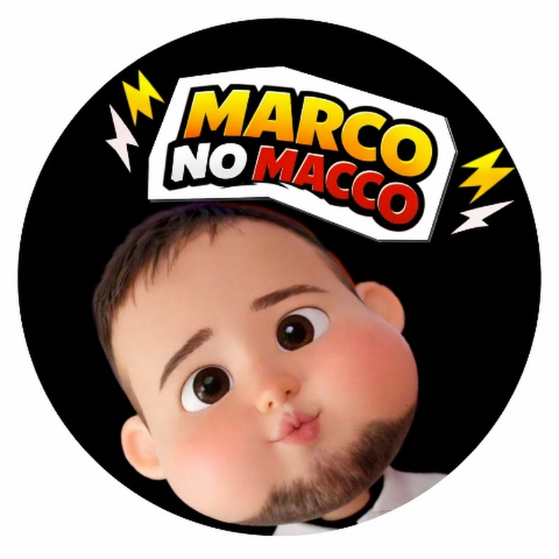 MarcoNoMacco
