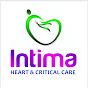 Intima Heart and Critical Care logo